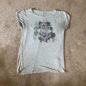 Lotus Flower Tee
